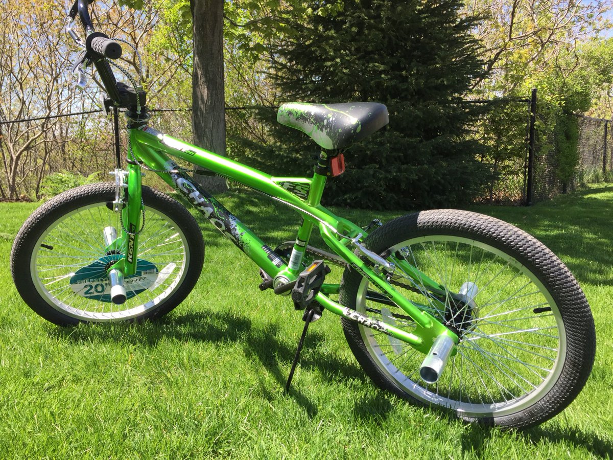 Britannia_Fair's tweet photo. Bid on this awesome Chaos Freestyle Bike at the Britannia PS Spring Fair next Saturday! #community https://t.co/H6VOkYmaQS