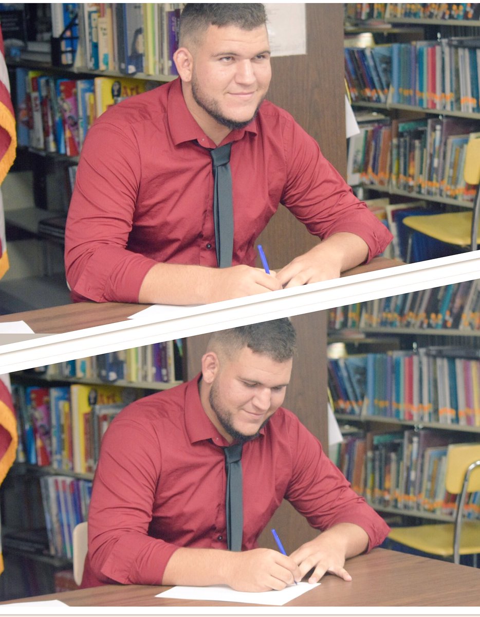 MCS Baseball tweet media