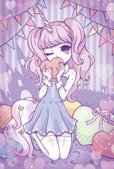 Who Wants A Unicorn Friend? ❤️🦄🦄🦄❤️