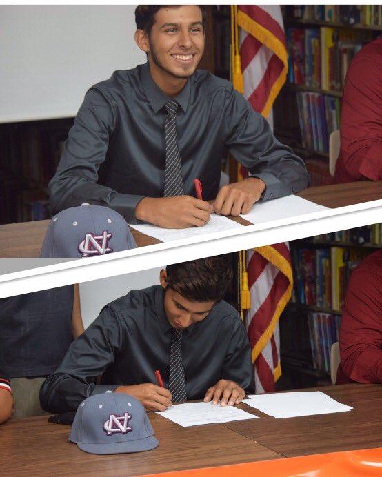 MCS Baseball tweet media