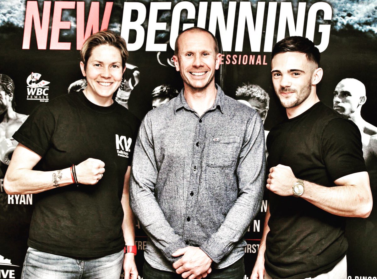 Kelly Morgan tweet media