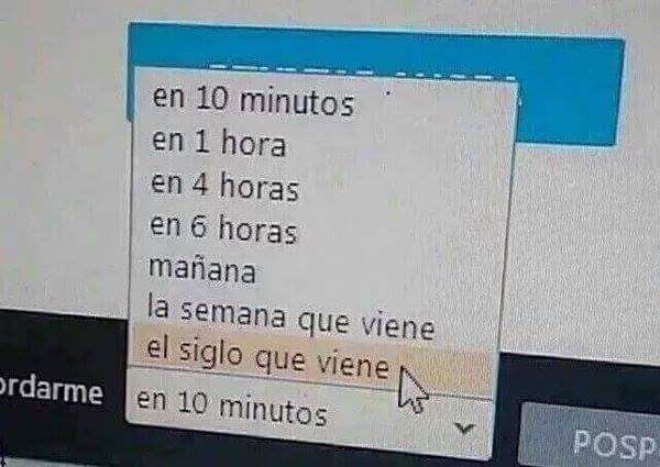 StuviaES's tweet photo. Cuando acaben los exámenes la alarma sonará... https://t.co/mUtsTrOFRr