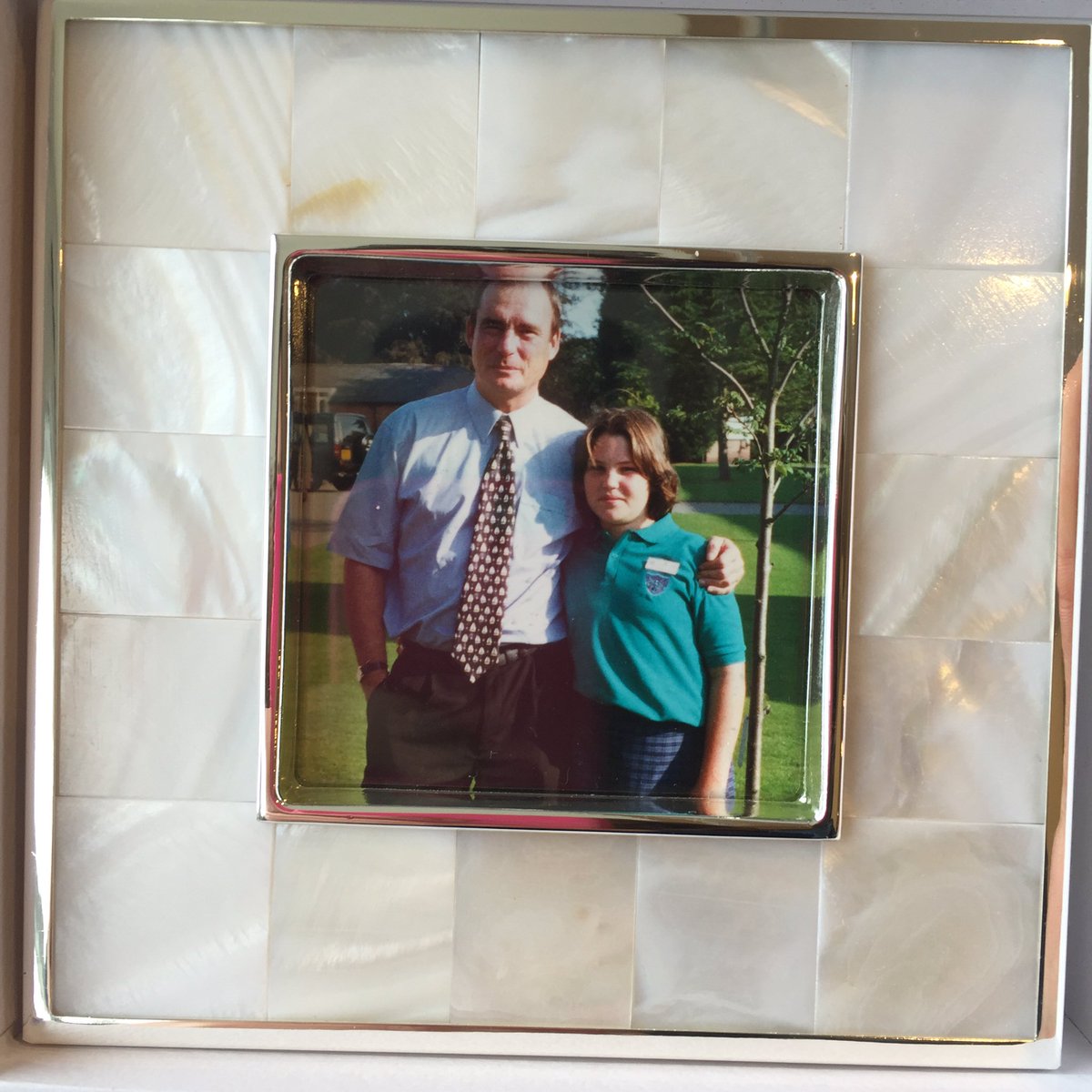 Lucycave's tweet photo. #dad 😥😥😥😥💗 https://t.co/fVLt5yJCmr