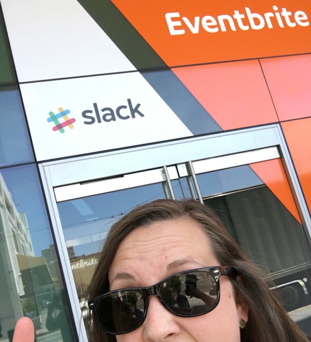 Stephsteph83's tweet photo. So much fun playing tourist today! #plsummit16 @EdElements https://t.co/SLzustp7pw