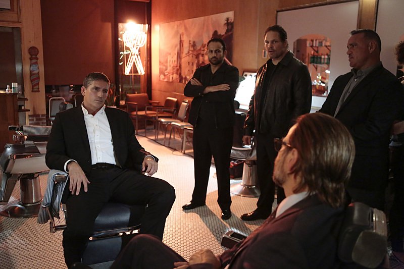 io9's tweet photo. Person of Interest's final season is a masterclass in building tension https://t.co/6WEPBXFGfu https://t.co/sIjcCBO8rc