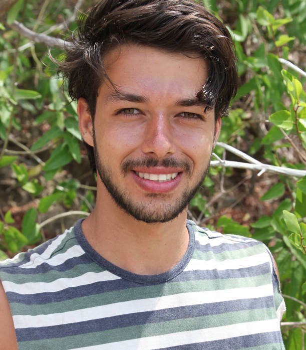 хилми национальность настоящее имя