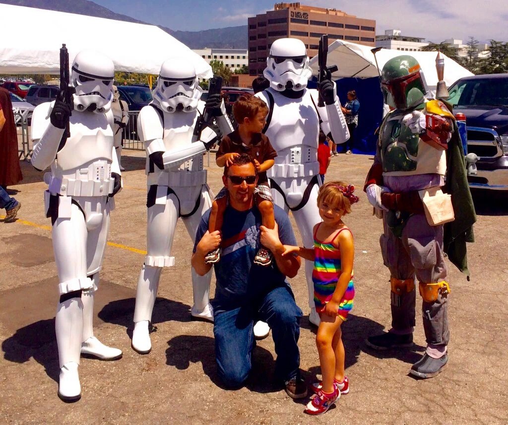 501stLegion tweet picture