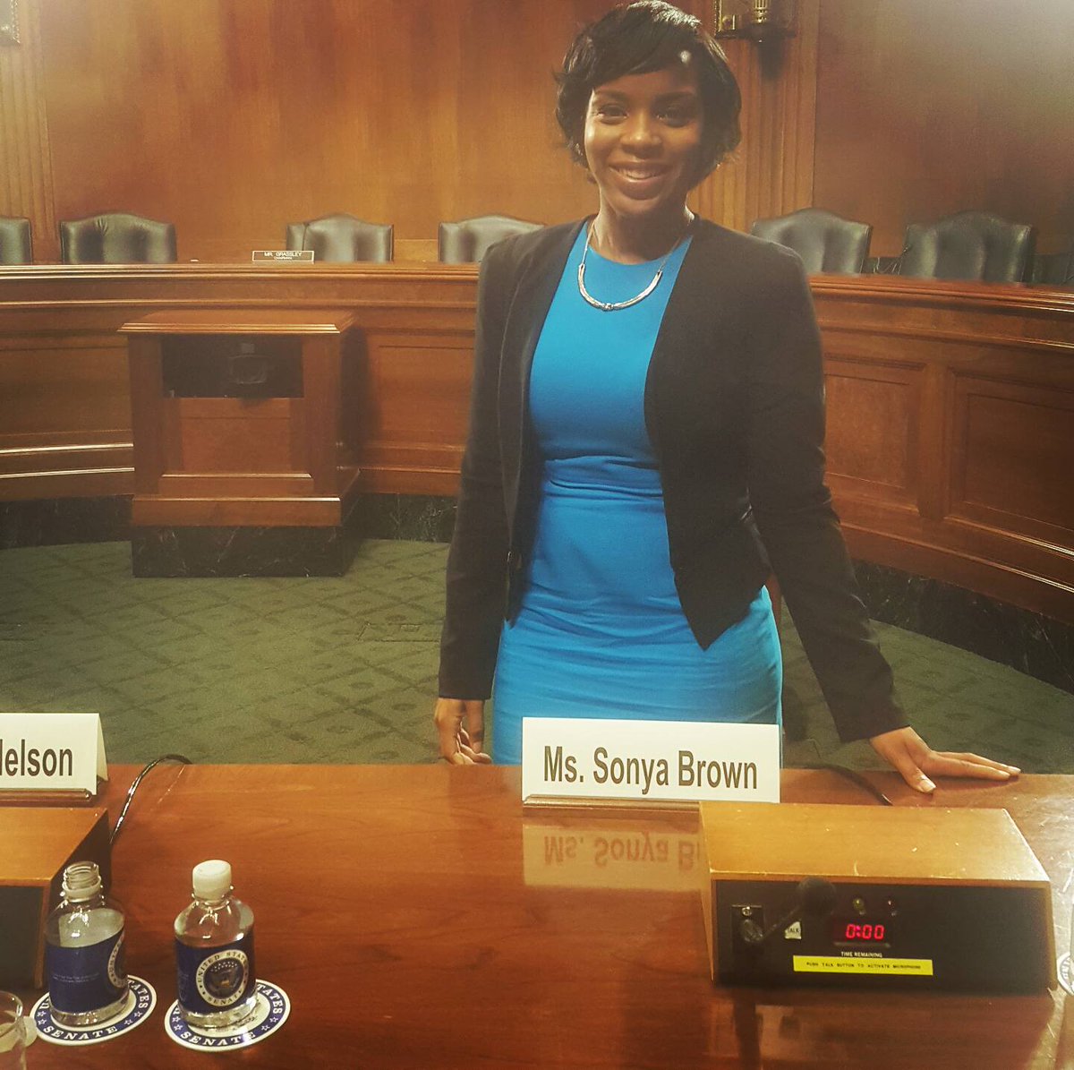 _Project18's tweet image. U.S. Senate Judiciary Committee : Supporting youth in the foster care and juvenile justice systems.