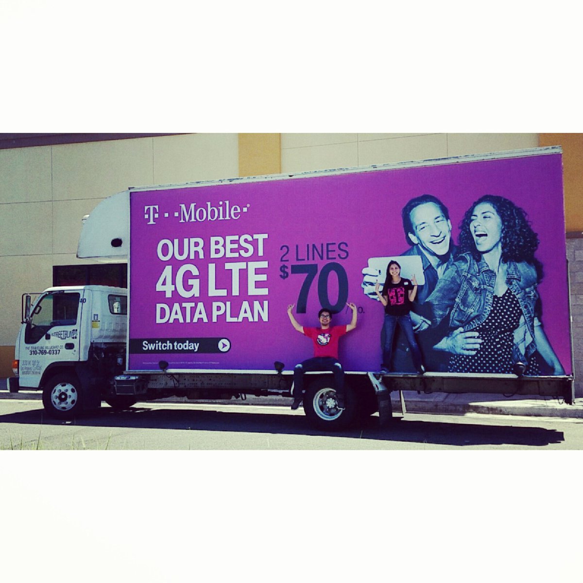 LianatheExpert's tweet photo. Come see me on willow and Herndon today to check out our EXCLUSIVE Fresno offer! #TMobile #limited #time #offer https://t.co/dJxf2CJ5wS