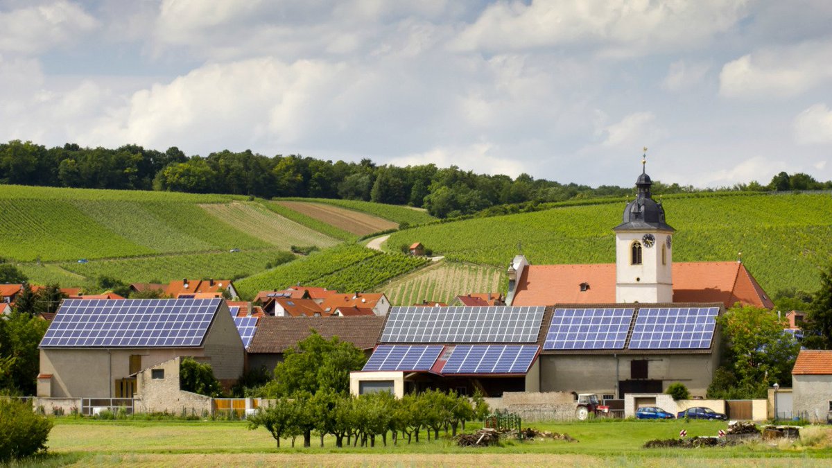Europe keeps hitting clean energy milestones
grist.org/climate-energy… #Portugal #Germany #Britain