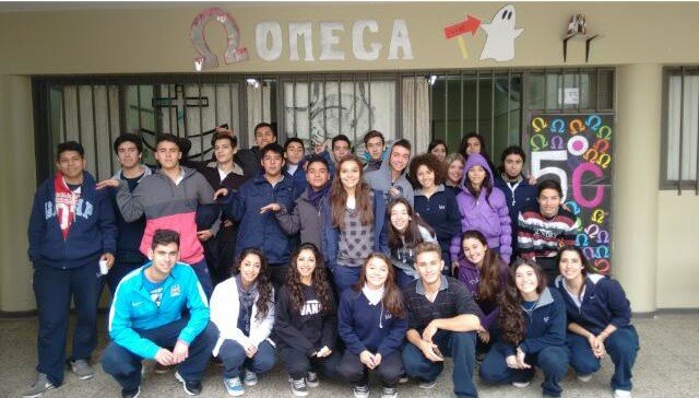 GastonCallo's tweet photo. Vamooo 5toC... Vamooo omegaa... #Omega #OMG16 #Omega2016 https://t.co/qN5kouUpaU