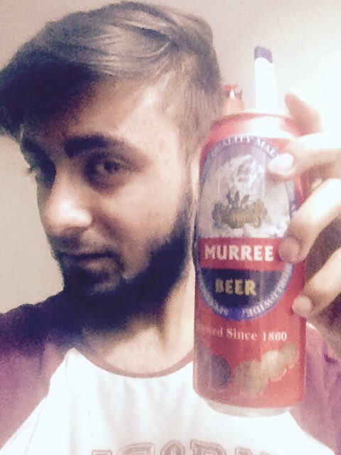faraz_bhatt's tweet photo. Chilling beer https://t.co/ES01JSkOnY