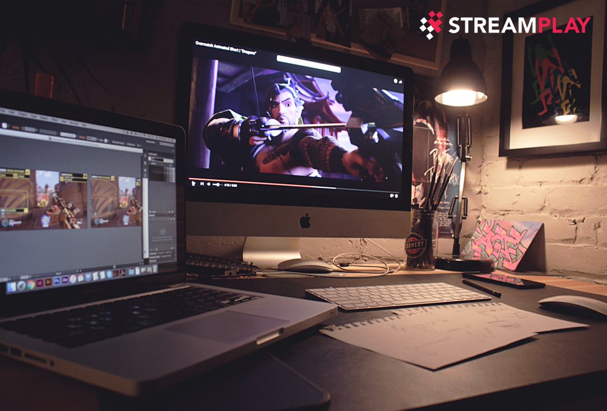 StreamplayGFX tweet picture