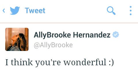 automaticmoon's tweet photo. ¿Cómo puede alguien odiarla si ella sólo nos regala amor, díganme? 
#WeProtectAllyBrooke
Hey, #AllyIsOurPrincess <3 https://t.co/0Y7YAHXxZo