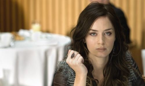 "Not amused by this day..."