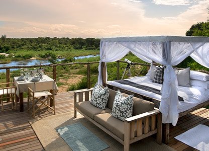 Deversoria's tweet photo. Lion Sands Safari Lodge, South Africa https://t.co/e7Dn2ImuFU