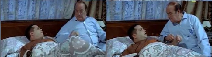besosheded's tweet photo. #فريق_العيله_والفولورز 
المراقب في اللجنة 
انت بتحل يا ابني ؟
اه يا دكتور في حاجة ؟
كنت عايز اقولك ماتنساش تكتب اسمك https://t.co/ac8SMp3SSz