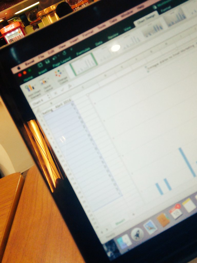 souopablosilva's tweet image. #workhard #excelprogramming #marilia