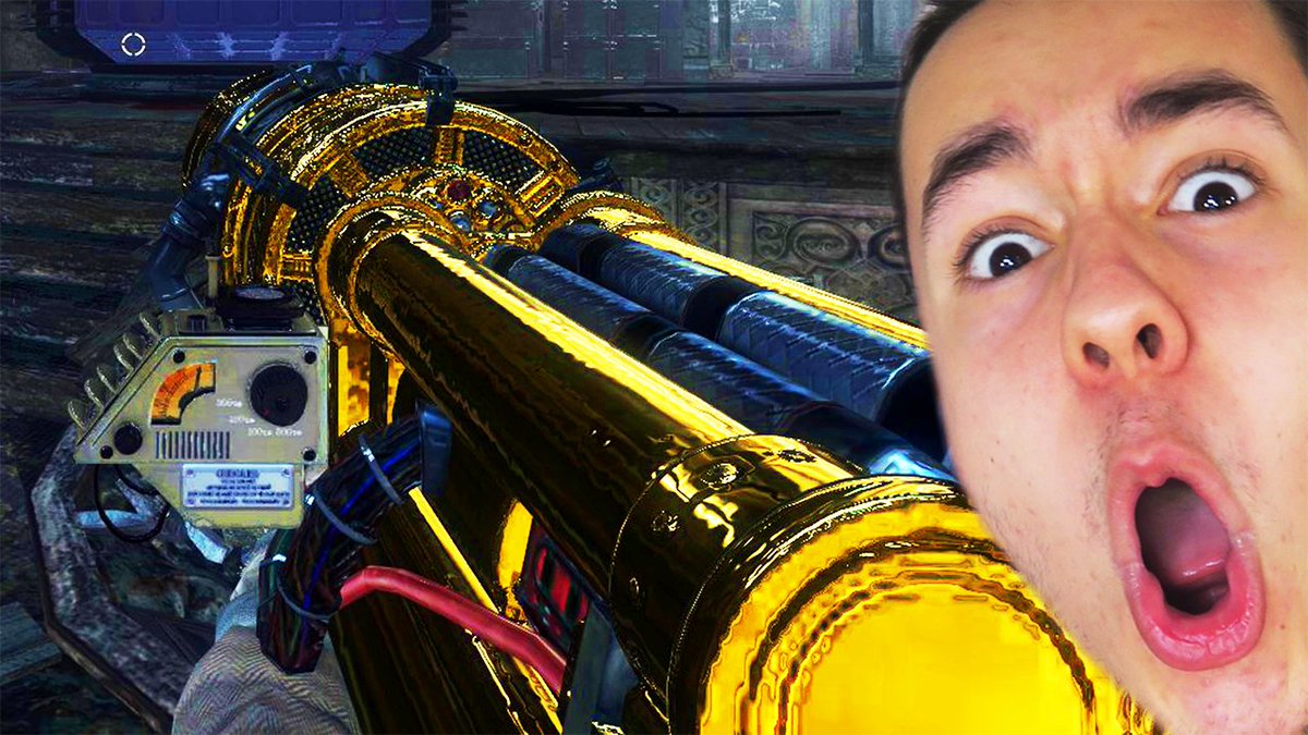 TheGrefg's tweet photo. EN DIRECTO!!!

JUGANDO al MÍTICO "Kino der Toten" de Black Ops 1

RT A TOPE!! 🔥🔥🚀 https://t.co/RFamUsX2VW https://t.co/BEGPkKzPxT