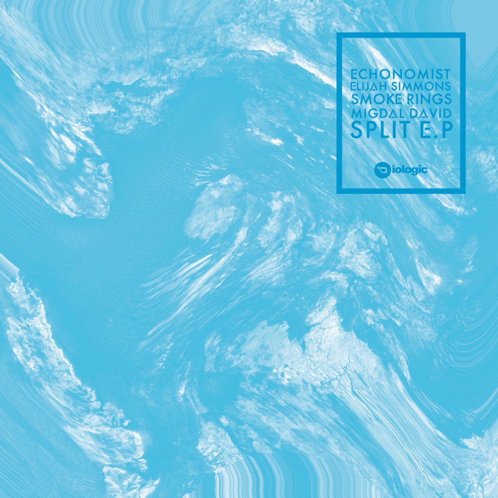 <a href="/EchonomistMusic/">Echonomist</a> / @elijahsimmonsdj "Split EP" differentgrooves.com/bio024/ <a href="/biologicrecords/">Biologic records</a>