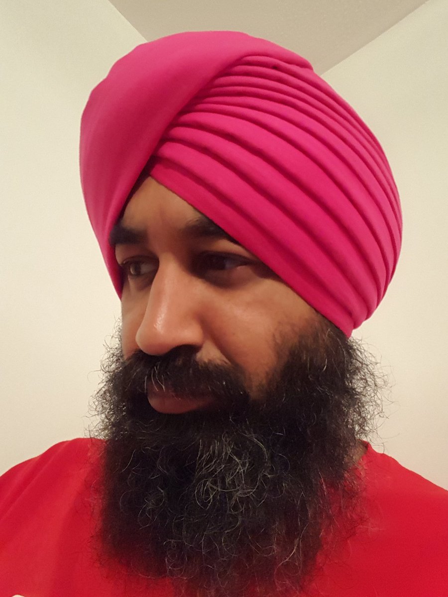 PlymouthChaz's tweet image. #Precision #perfection #pagh #plymouthspremierpunjabi #pink #plymouth @TurbanAndBeard @SinghStyled @tbbclub @Vik_81