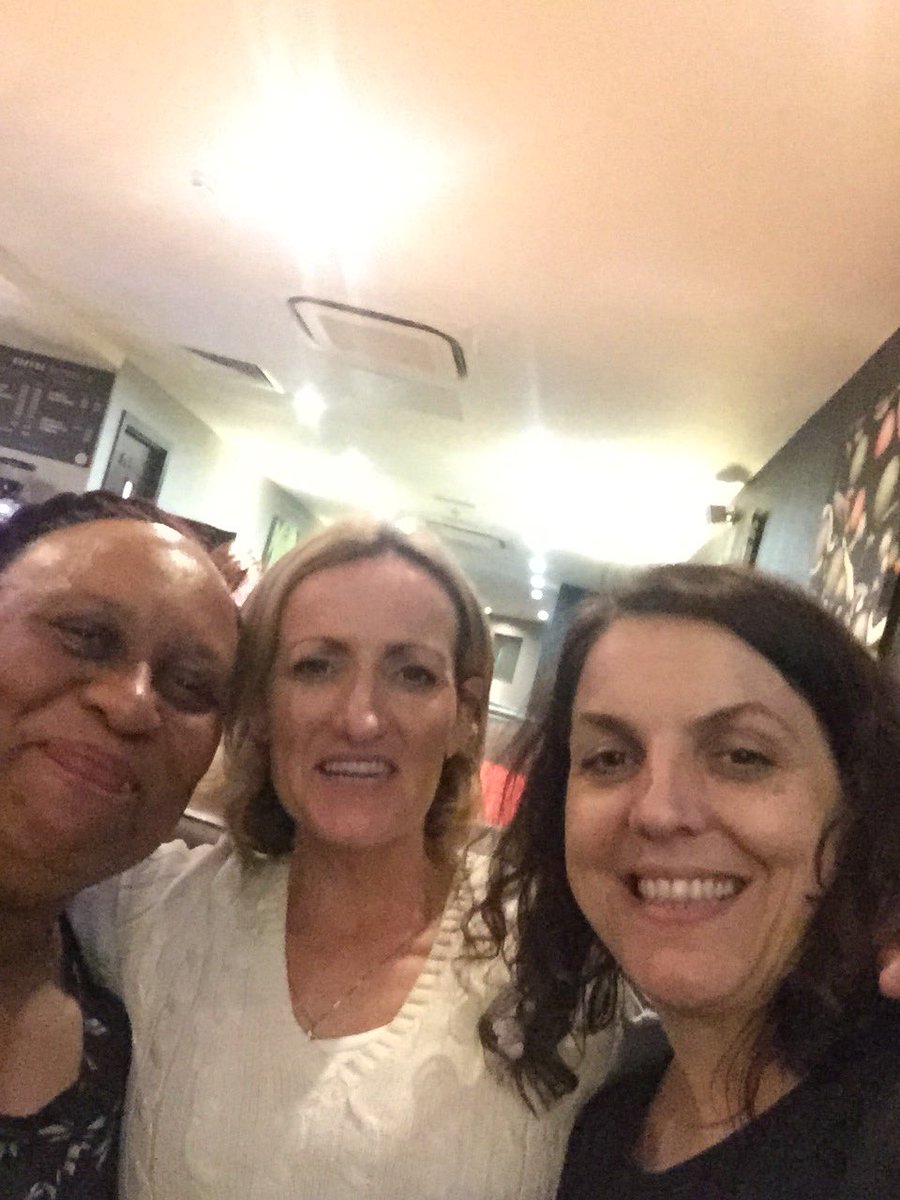 Convatec conference, 216