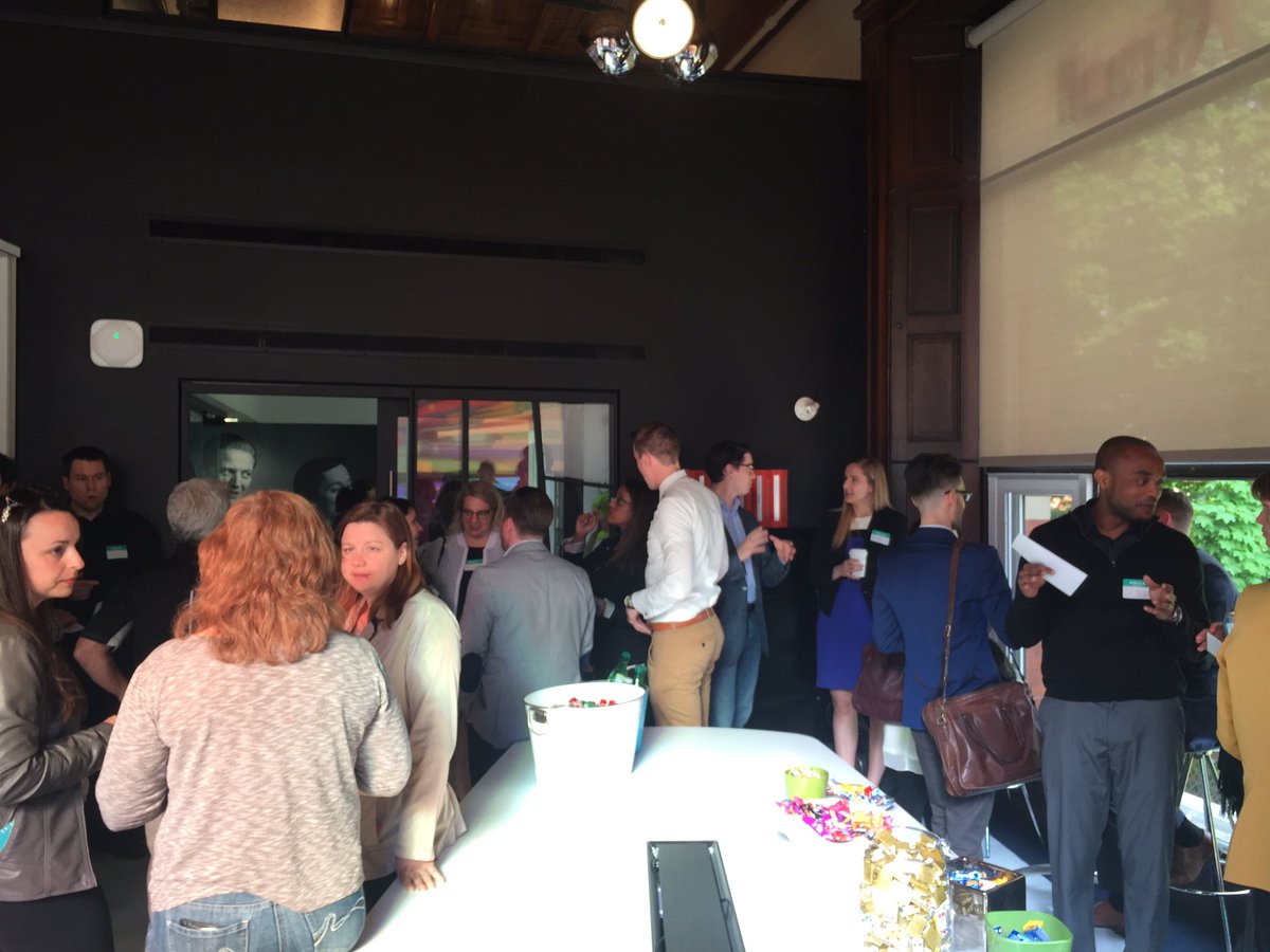 TalkMotion Inc. tweet media