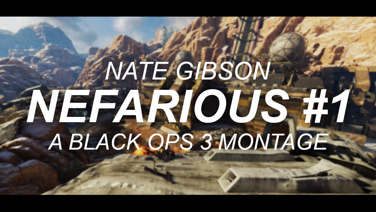 nategibson's tweet photo. Updated the Nefarious thumbnails, I think this style is a lot better. https://t.co/VJWYlYuq3T