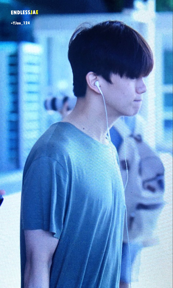YJae_124's tweet photo. 【PREVIEW】160519 인천공항  part2 #유영재 #영재 #BAP (@BAP_Youngjae ) https://t.co/NtwkVjbrq0