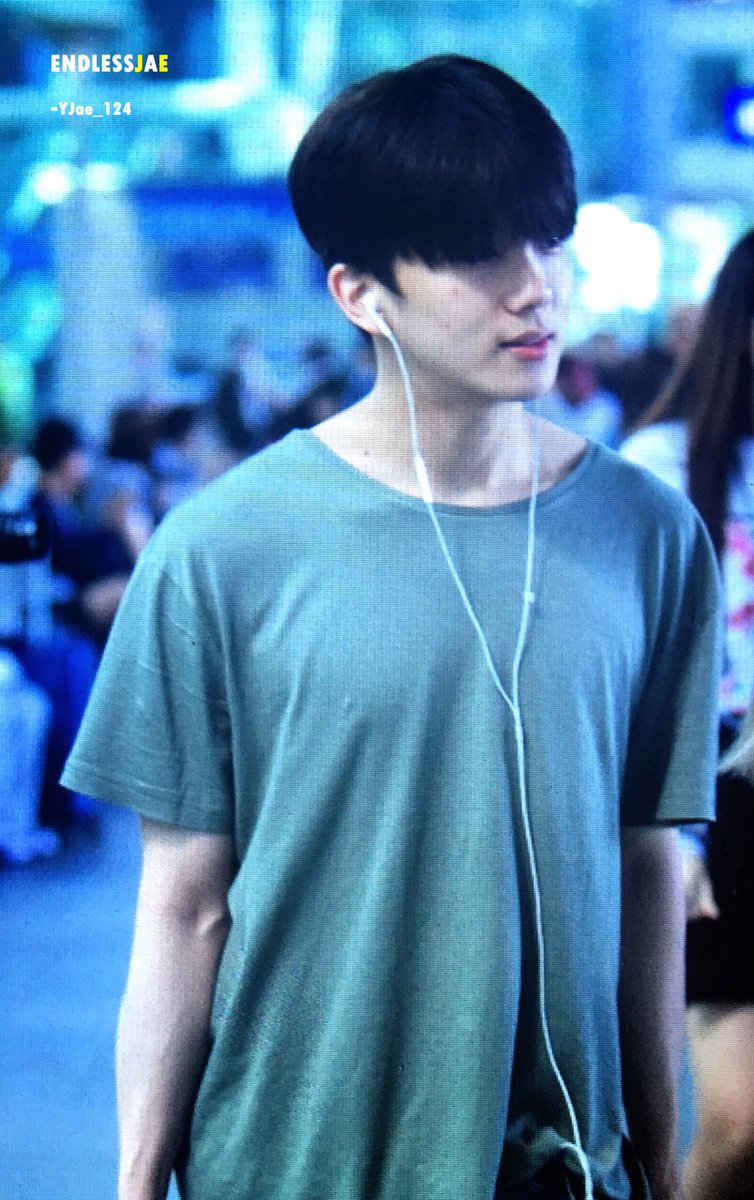 YJae_124's tweet photo. 【PREVIEW】160519 인천공항  part2 #유영재 #영재 #BAP (@BAP_Youngjae ) https://t.co/NtwkVjbrq0
