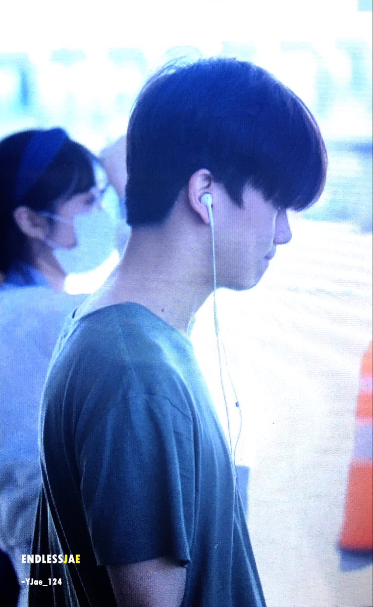 YJae_124's tweet photo. 【PREVIEW】160519 인천공항  part2 #유영재 #영재 #BAP (@BAP_Youngjae ) https://t.co/NtwkVjbrq0