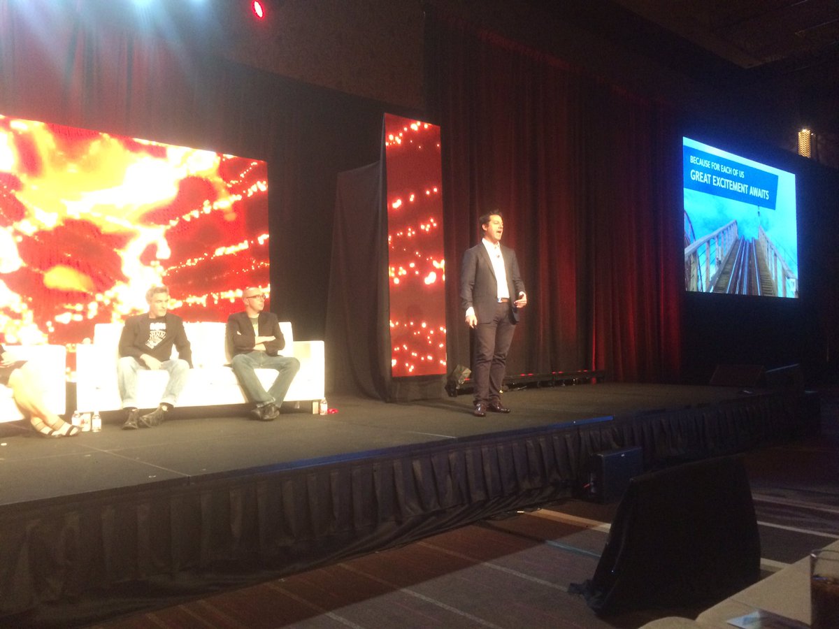 JoshuaABerndt's tweet photo. Great excitement awaits! #fbforum #oldbanking https://t.co/eqOzRyGc7N