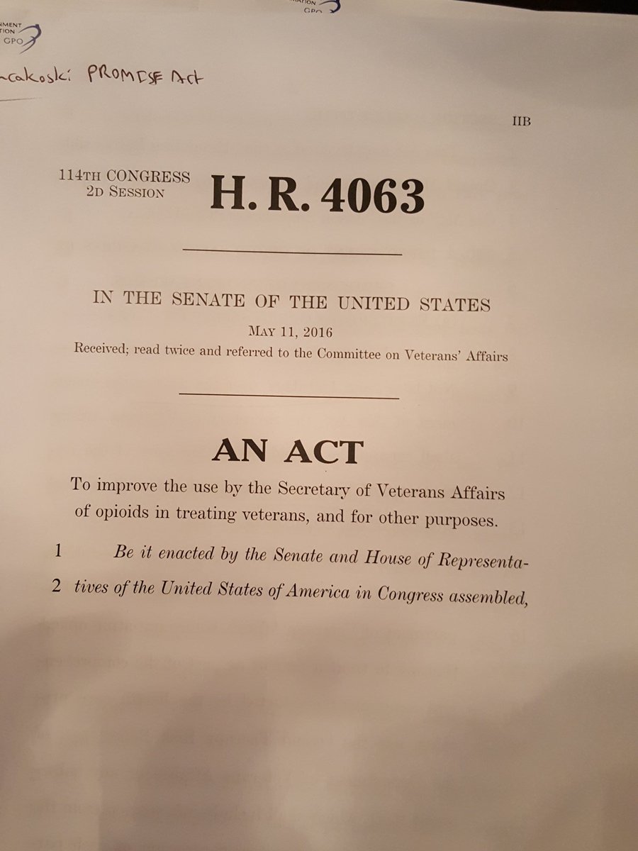 This is a good bill. I wish we could add this language to all of healthcare!