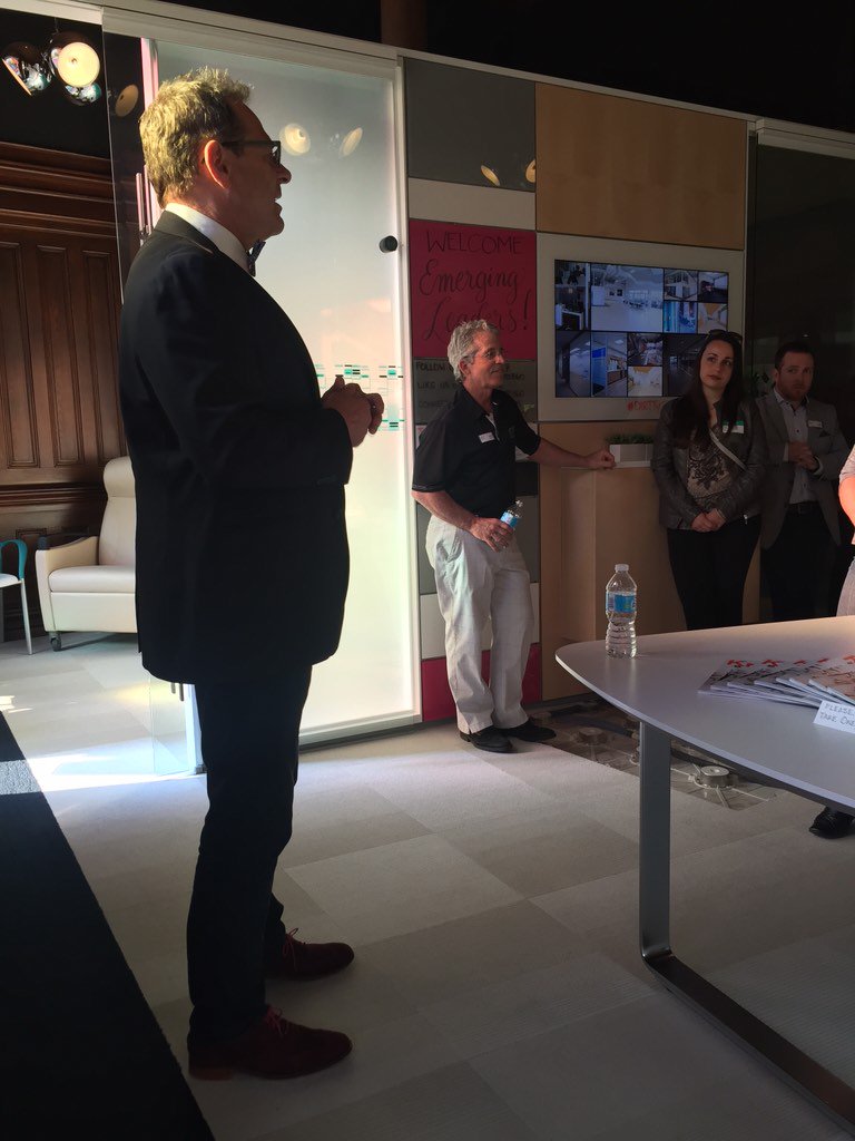 Verto360 tweet media