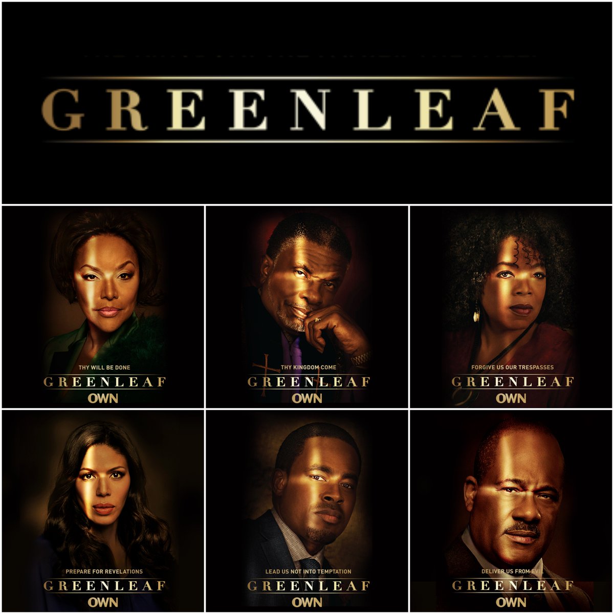 WMorales_BFTV's tweet photo. Extended Trailer To @OWNTV's @GreenleafOWN with @MsLynnWhitfield @Oprah @LammanRucker - https://t.co/G8DNyc47WO https://t.co/ta6VkuDO6r