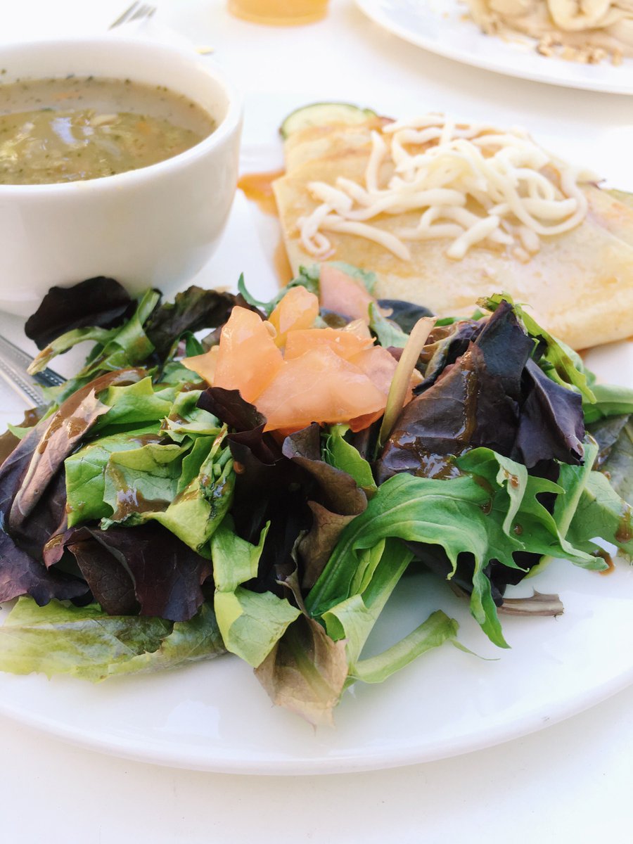 PierrePierreOKC's tweet photo. Our house salad dressing is a balsamic vinaigrette and is gluten free!
#salad #eatclean #okc https://t.co/Kh02b8GJhx