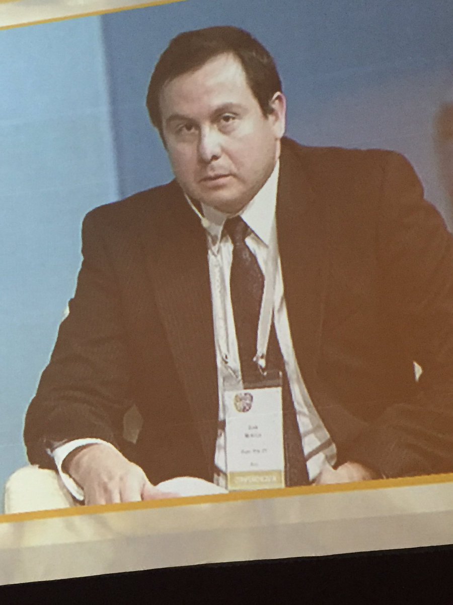 Juan Mendoza comenta su perspectiva sobre la minería en el #Perú. #12Simposium