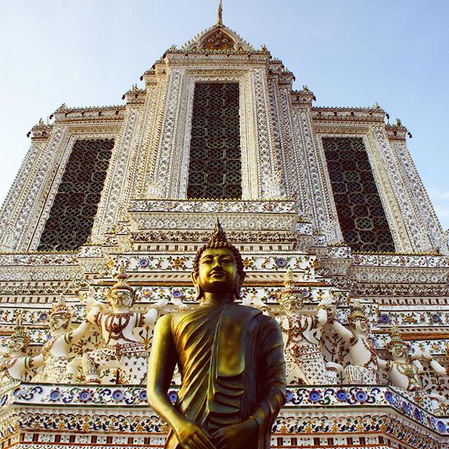 passionpassport's tweet photo. “The impulse to travel is one of the hopeful symptoms of life.” —Agnes Repplier 

PC: @FroOnTheGo https://t.co/dv0gVtrcBL