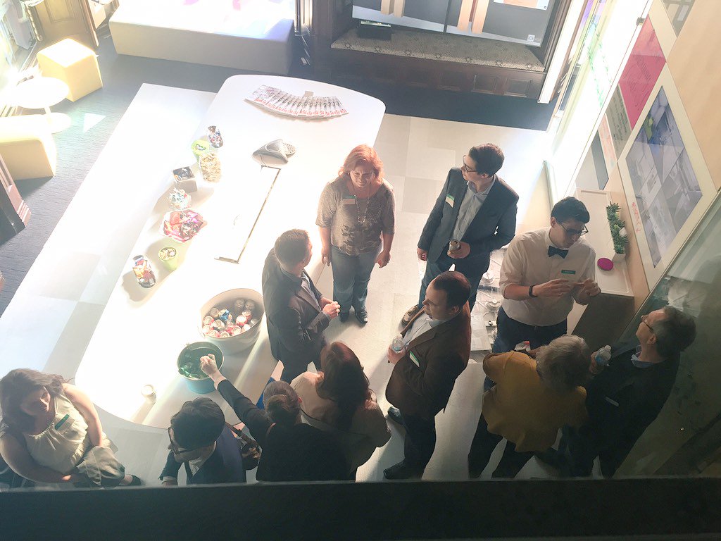 Verto360 tweet media