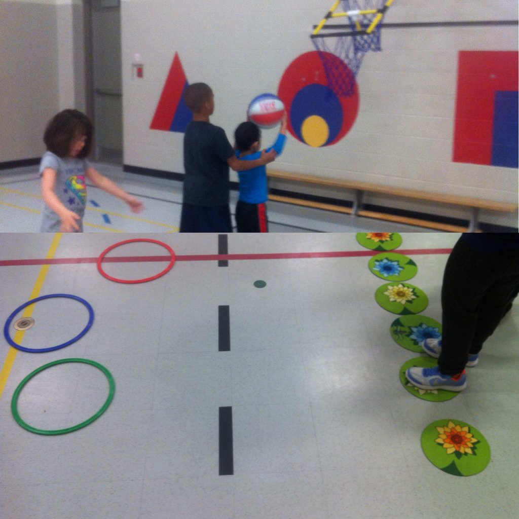 MichLeafloor's tweet image. Pathways and partner work @OCSB_StAnne gym today. #adaptedsport #otgoals #physiogoals @OCSBSpecEd