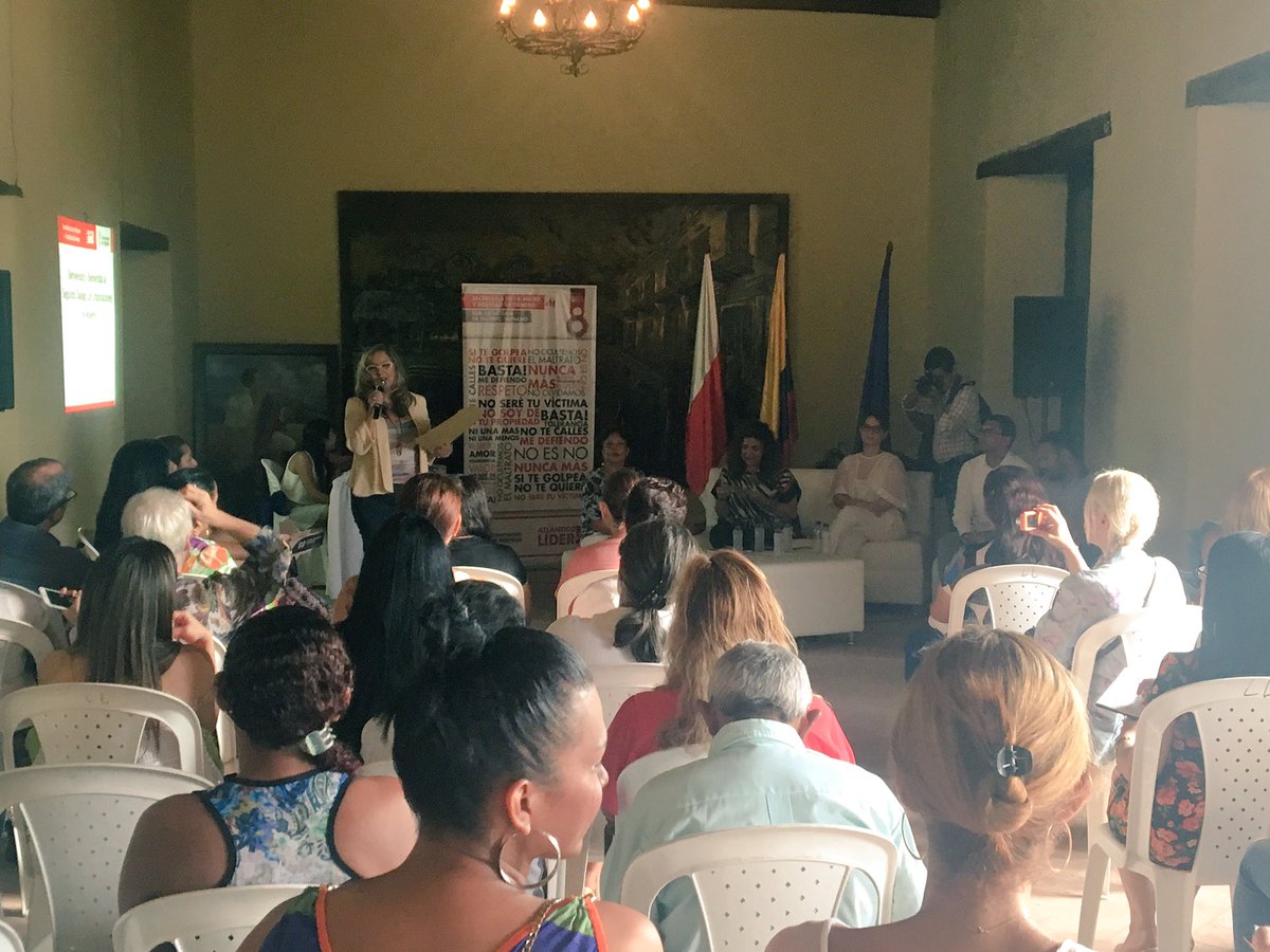 "La familia debe ser cuna de amor y no cuna de violencia".