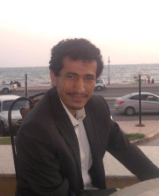 OsamaYe21's tweet photo. اللهم فك أسره
وآنس وحشته
وفرج كربته
وألعن من ظلمه…
فقد كان يصدح بقول الحق في سبيلك لا يخاف غيرك يالله

حمد صالح مهتم https://t.co/wBHS1s6LVq