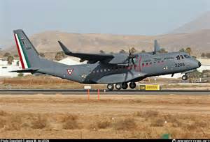8WingCommander1's tweet photo. @8WgQIAS2016 is even more international!  The Mexican Air Force is sending a C-295 @icashq @NewsAirshow @TheIntell https://t.co/Jp6zHyHkGW