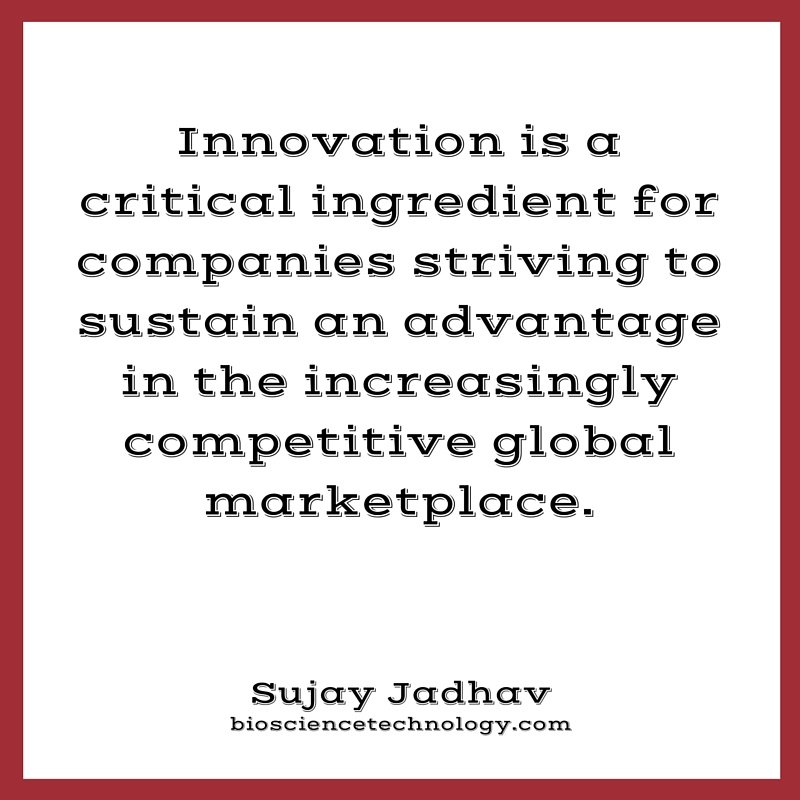 sujayrjadhav's tweet photo. My thoughts on innovation detractors in #pharma over at @biosciencetech: https://t.co/LcnE3DNCxo https://t.co/myW3DL7as0
