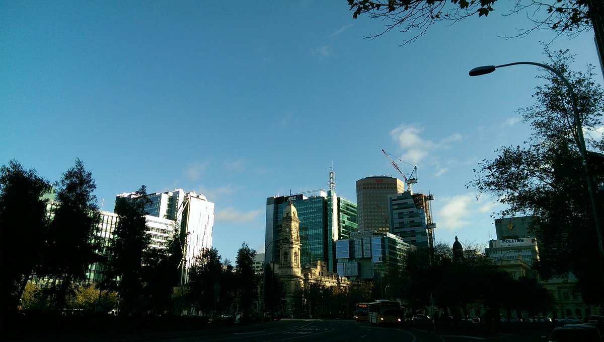 Made in Adelaide tweet media