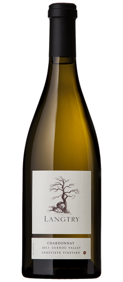 Happy #WineWednesday &amp; #Chardonnay Month! Sip a glass of '13 Chard w/ us.