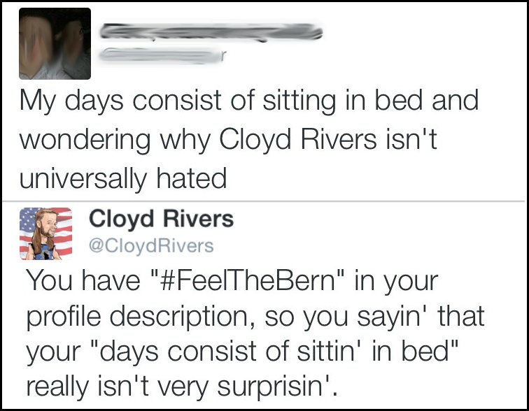 CloydRivers's tweet photo. Merica. https://t.co/nRskAvfHrn