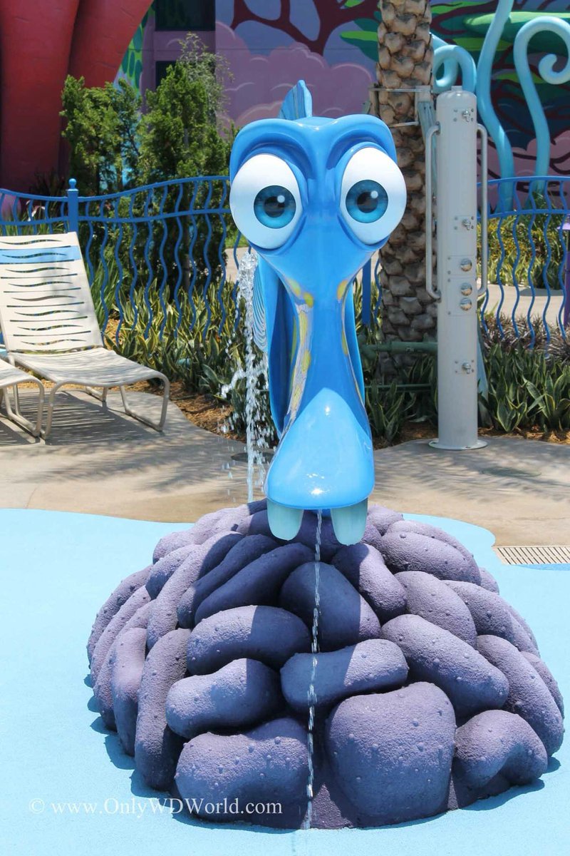 Michelle_OWDWT's tweet photo. One month until Finding Dory!!  #FindingDory #Disney #Pixar https://t.co/W8IeOdlOfS