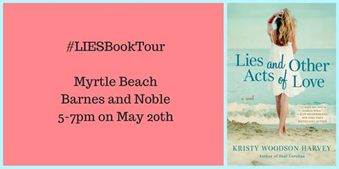 Kristy Harvey On Twitter Breaking News I Ll Be At Barnes And