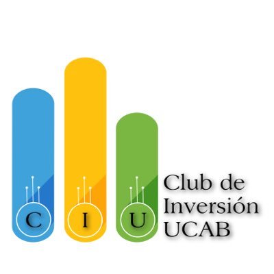ComunFactor's tweet photo. ¿Estás interesado en aprender a invertir y todo lo relacionado con el ámbito financiero? Traemos el @CInversionUCAB https://t.co/dKRR1lWI3q